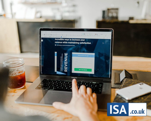 How Do I Transfer My ISA?