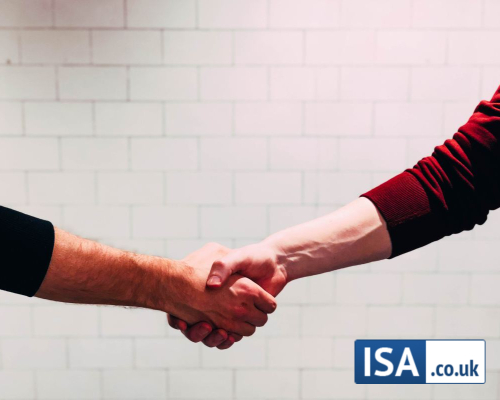 What is a Peer to Peer ISA?