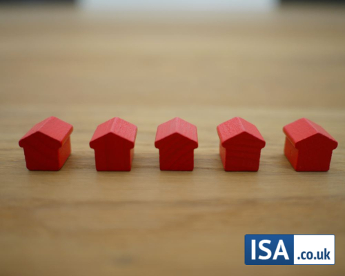 How to Use an ISA to Buy Your First Home