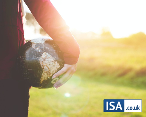 What Happens to My ISA If I Move Abroad?