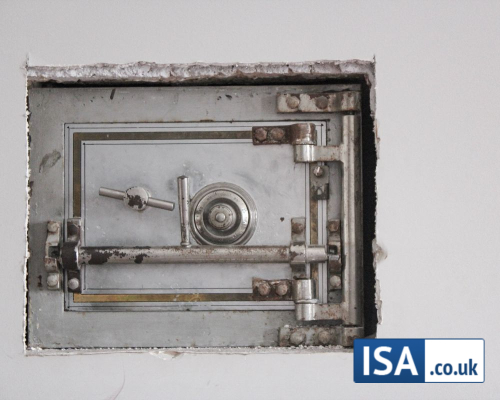 How Safe Is My ISA?