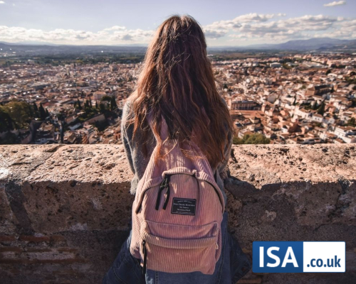 My First ISA: ISAs for Under-18s