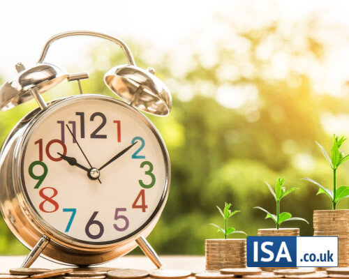 ​What is the Best Stocks and Shares ISA?