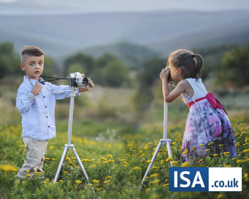 Junior ISAs – How To Save Tax Free For Your Children’s Future